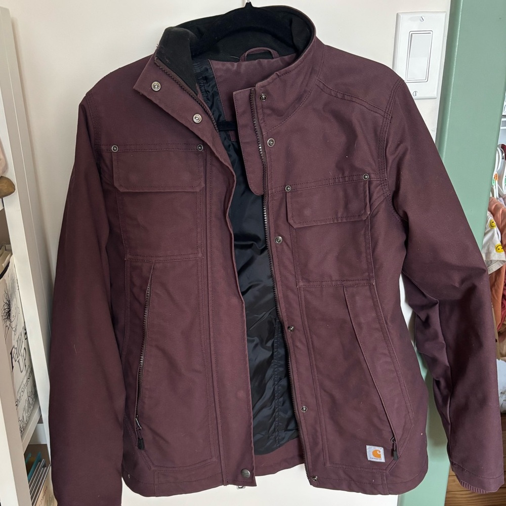 Carhartt Women’s Coat